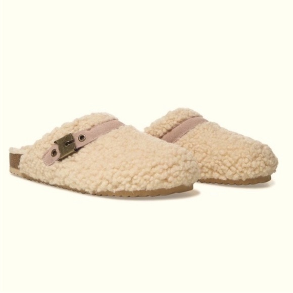 NWT Vintage Havana Ricky Clog Slides Sz 7 - Picture 2 of 8